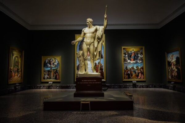 Milan: Pinacoteca Art Gallery and Brera District Guided Tour - The Sum Up