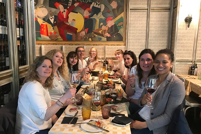 Milan Posh and Chic Private Tour - Tour Overview