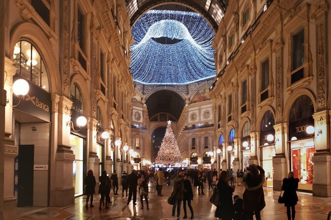 Milan Posh and Chic Private Tour - How to Get to the Starting Point