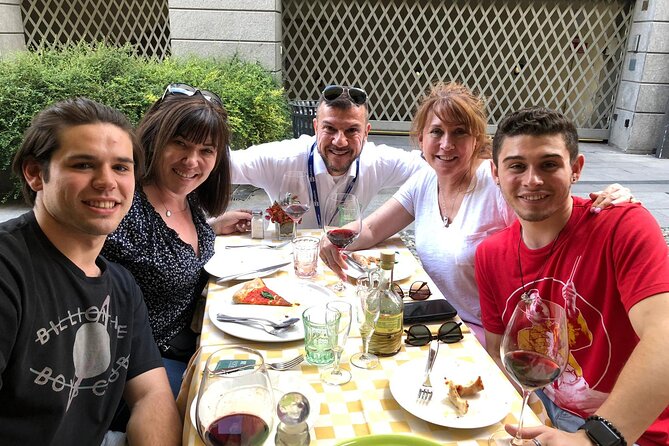 Milan Posh and Chic Private Tour - Additional Information and Assistance