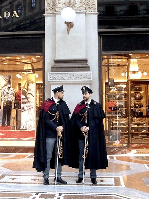 Milan Postcard Viewpoints Walk with Locals - Travel Bloggers - What to Expect from the Tour Dynamics