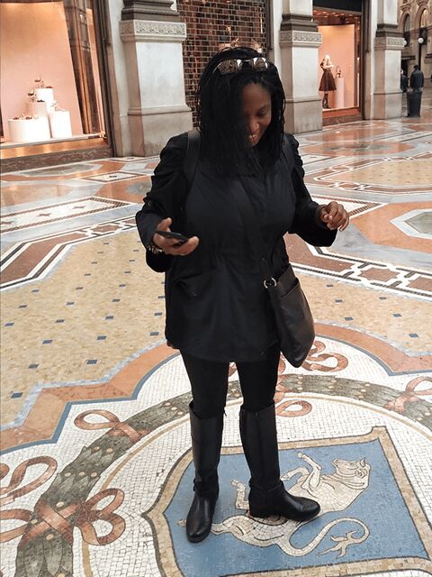 Milan Postcard Viewpoints Walk with Locals - Travel Bloggers - Authentic Insights from Past Participants