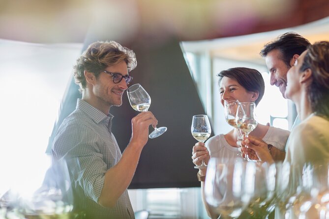 Milan Private 3-Hour Tour With Duomo, Food & Wine Tasting - Tour Inclusions