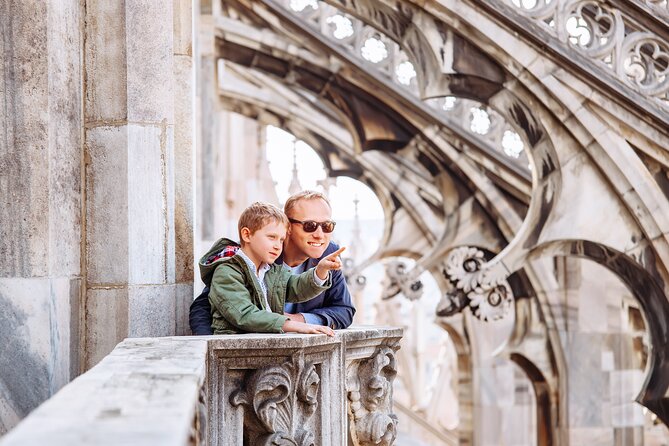 Milan Private 3-Hour Tour With Duomo, Food & Wine Tasting - Wine & Food Degustation