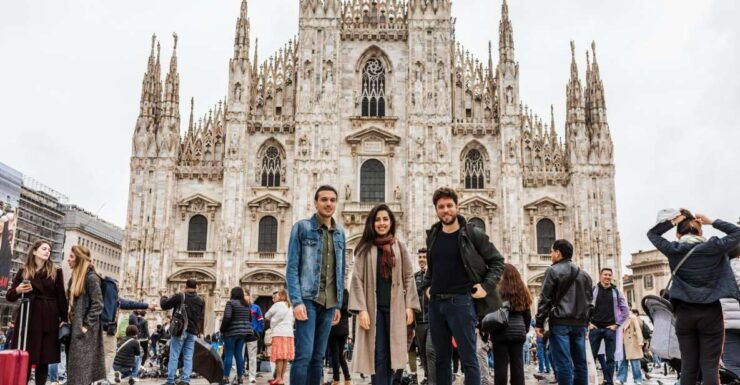 Milan: Private and Personalized Highlights Tour - Tour Details
