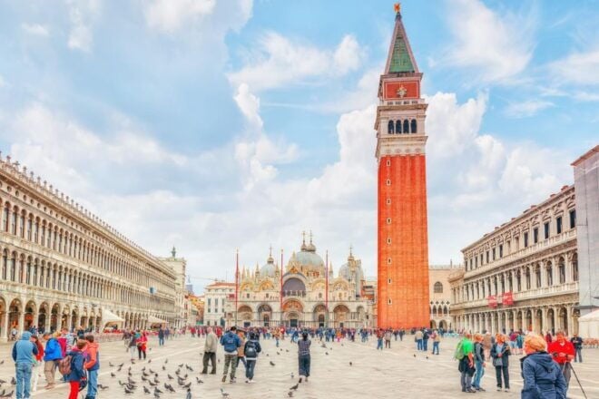 Milan: Private Architecture Tour With a Local Expert - Directions and Meeting Point