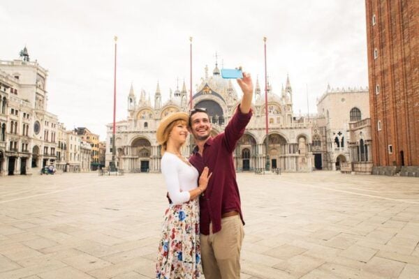 Milan: Private Architecture Tour With a Local Expert - The Sum Up