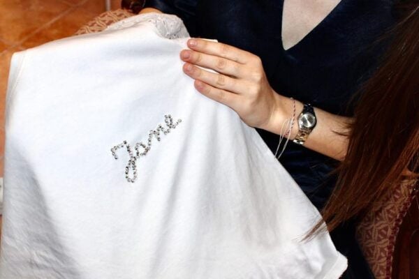 Milan: Private Artisan Embroidery Experience Workshop - Customization Options