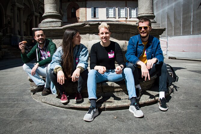 Milan Private City Highlights Walking Tour - Traveler Photos