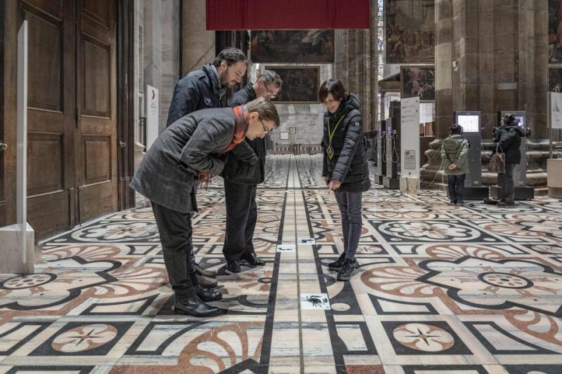 Milan: Private City Tour With Milan Cathedral & Terraces - Overview of the Private City Tour