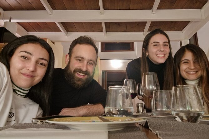 Milan Private Cooking Class in Navigli or Palace - Overview and Details