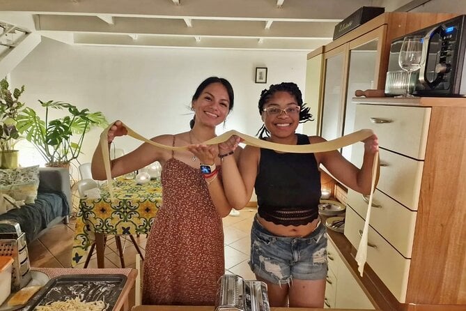 Milan Private Cooking Class in Navigli or Palace - Traditional Italian Dishes