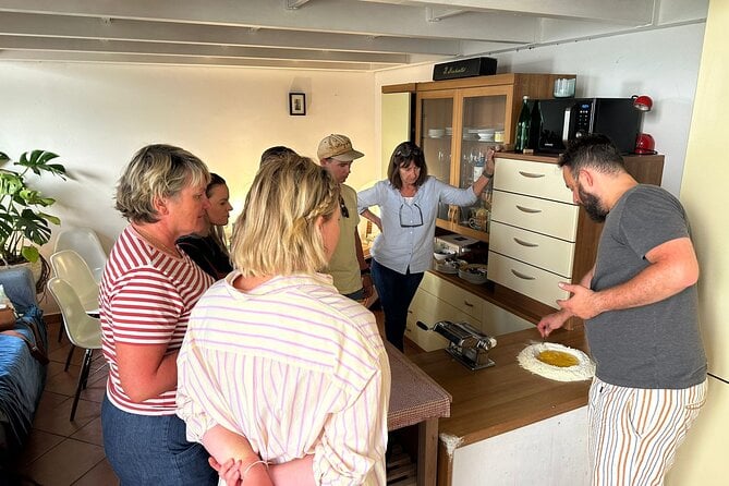 Milan Private Cooking Class in Navigli or Palace - Loft or Historical Palace Options