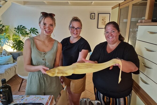 Milan Private Cooking Class in Navigli or Palace - Personalized Experience With Private Class