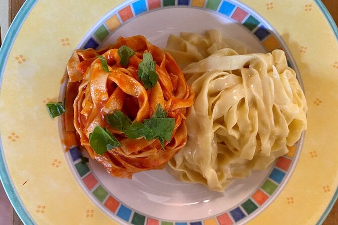 Milan Private Cooking Class in Navigli or Palace - Sample Menu and Inclusions