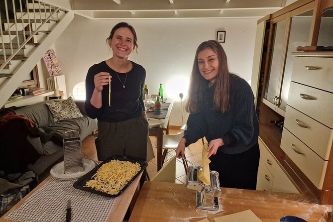 Milan Private Cooking Class in Navigli or Palace - Positive Reviews and Experiences