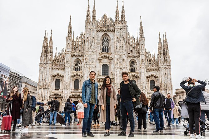 Milan Private Custom Tour With a Local Guide - Customization Options