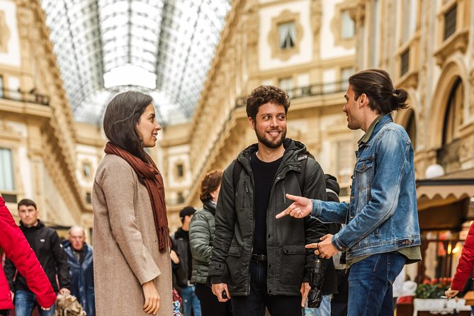 Milan Private Custom Tour With a Local Guide - Pricing Information