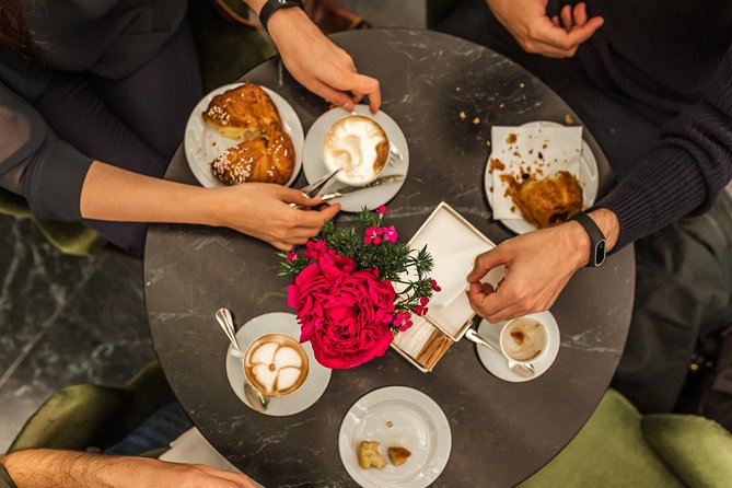 Milan Private Custom Tour With a Local Guide - Customer Reviews