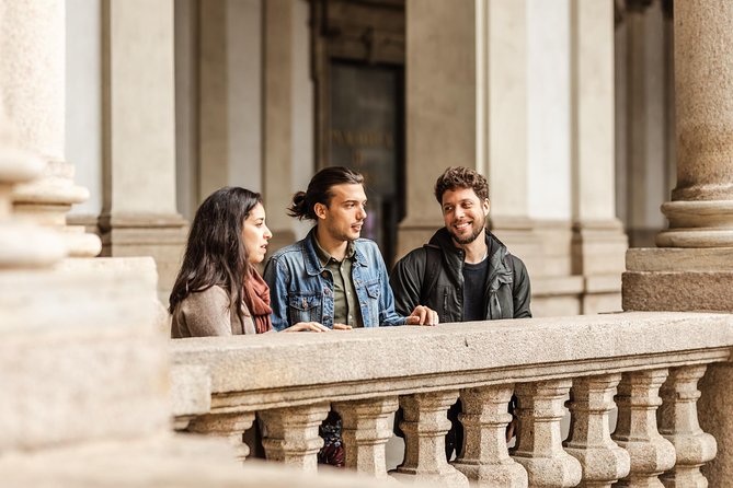 Milan Private Custom Tour With a Local Guide - Frequently Asked Questions