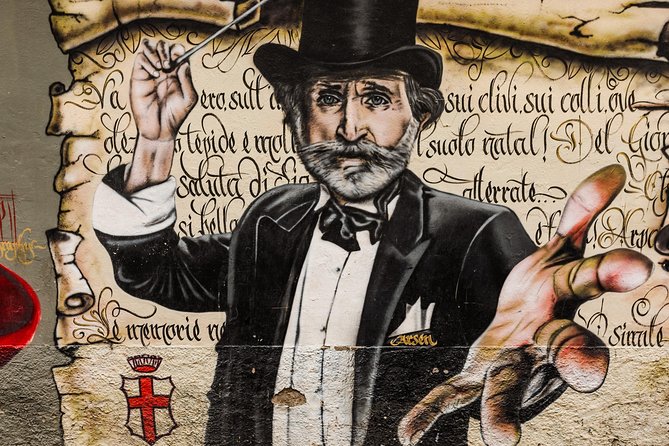 Milan Private Custom Tour With a Local Guide - The Sum Up