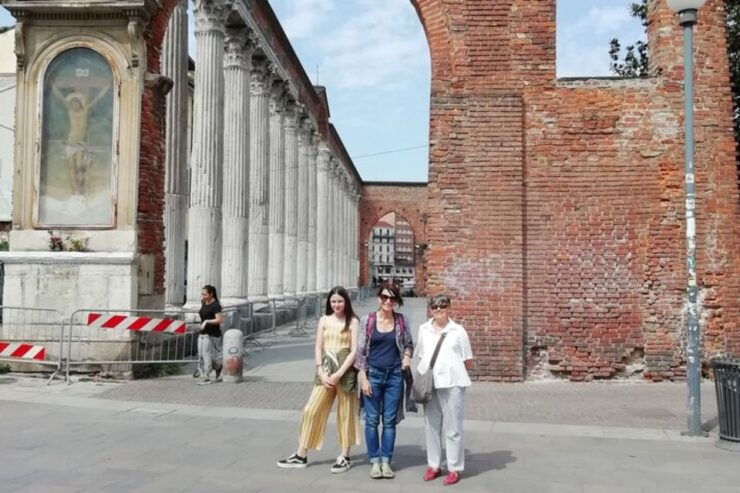 Milan: Private Custom Tour With a Local Guide - Customized Private Tours in Milan