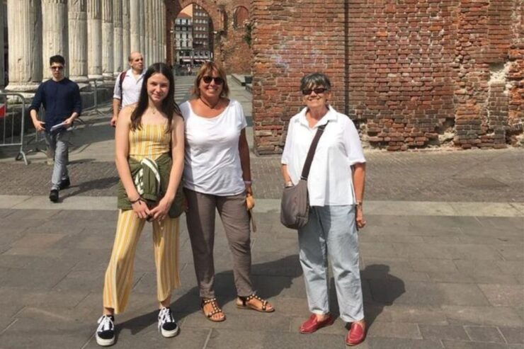 Milan: Private Custom Tour With a Local Guide - Duration and Starting Times