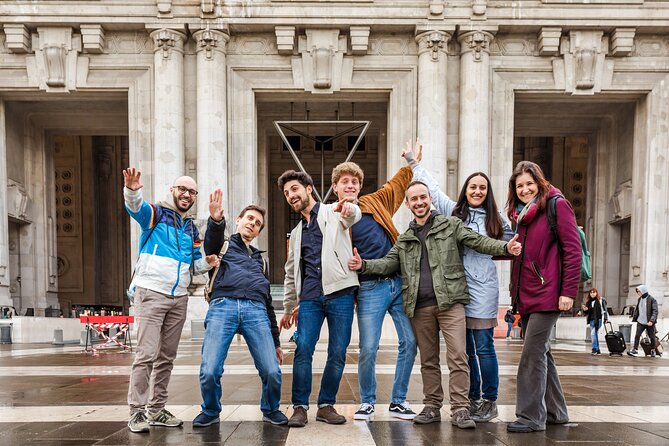 Milan Private Custom Tours With Locals: Highlights & Hidden Gems - Traveler Photos