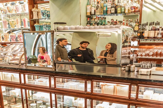 Milan Private Custom Tours With Locals: Highlights & Hidden Gems - Tips for a Memorable Milan Experience