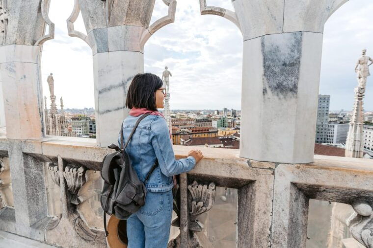 Milan: Private Duomo Cathedral and Roof Top Guided Tour - What’s Included & What’s Not
