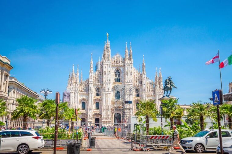 Milan: Private Family Tour of Old Town and Top Attractions - The Sum Up