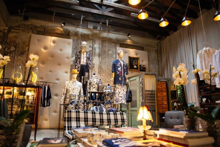 Milan: Private Fashion Tour - Booking and Pricing Information