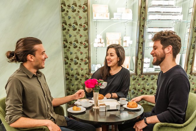 Milan Private Food Tours With a Local: 100% Personalized - Tour Details