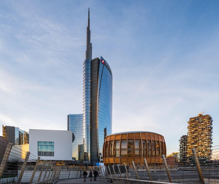 Milan private guided city tour - Who Will Benefit Most from This Tour?