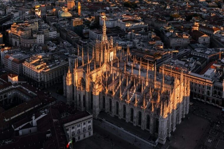 Milan private guided city tour - Final Thoughts