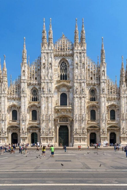 Milan: Private Guided Tour at Duomo Cathedral With Roof Top - Highlights of the Tour