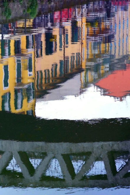 Milan: Private Guided Tour in the Lively Navigli Canal Area - Unique Tour Experience