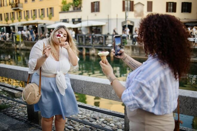 Milan: Private Guided Tour in the Lively Navigli Canal Area - Important Meeting Information