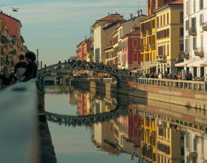 Milan: Private Guided Tour in the Lively Navigli Canal Area - Accessibility Features