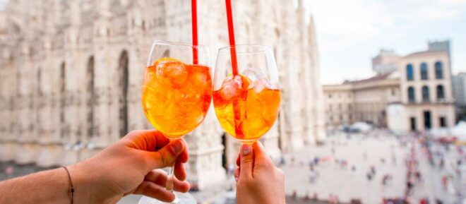 Milan: Private Guided Walking Tour With Snacks & Aperitif - Explore Milans Gastronomy Places
