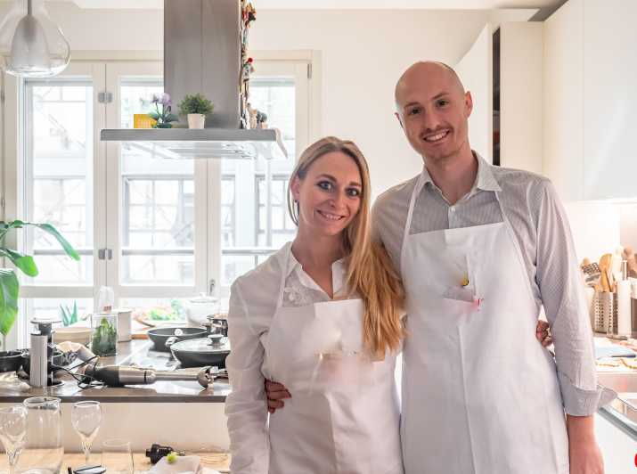 Milan: PRIVATE Italian Cooking Class & Wine Experience - Good To Know