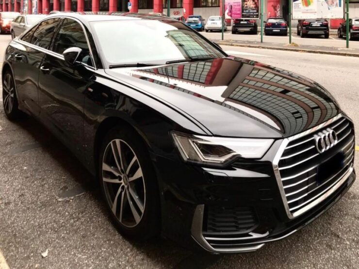 Milan: Private MALPENSA Airport Transfer With Chauffeur - Booking Information