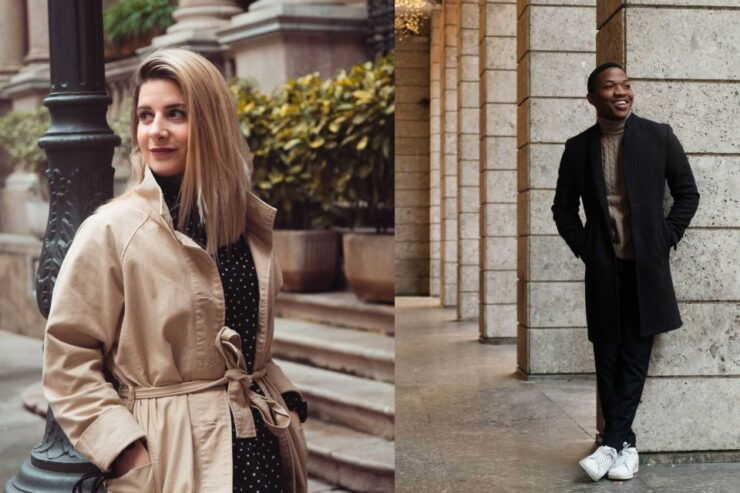 Milan: Private Photo Shoot Tour - Activity Details