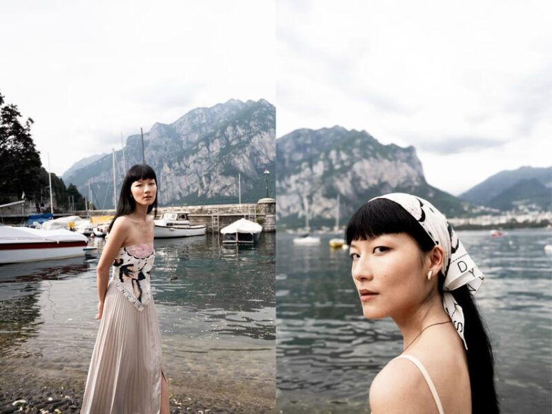 Milan: Private Photographer - Good To Know