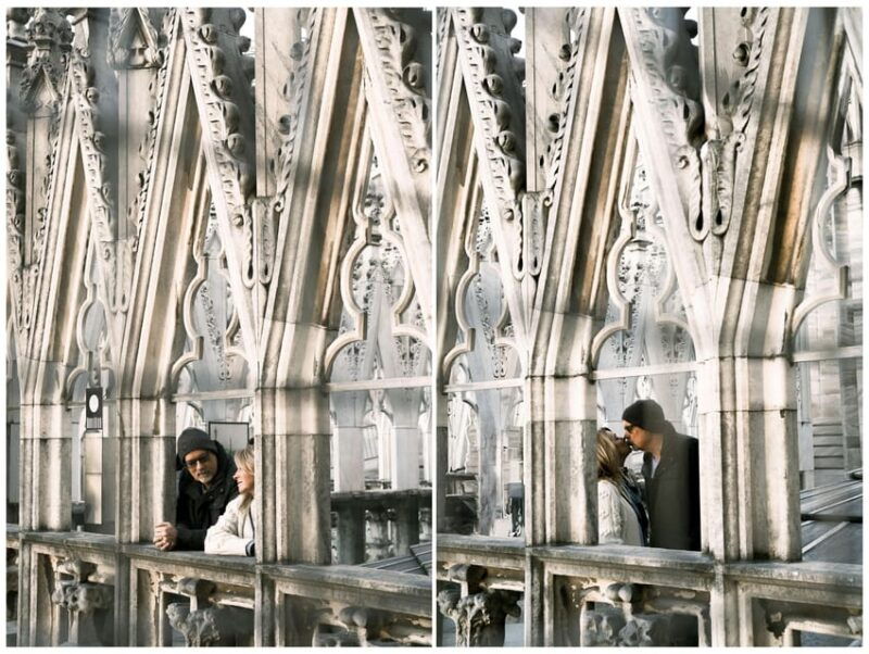 Milan: Private Photographer - Practical Details & Tips