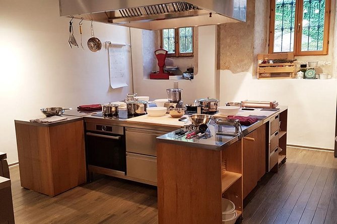 Milan Private Pizza Making Class (Feb ) - What To Expect
