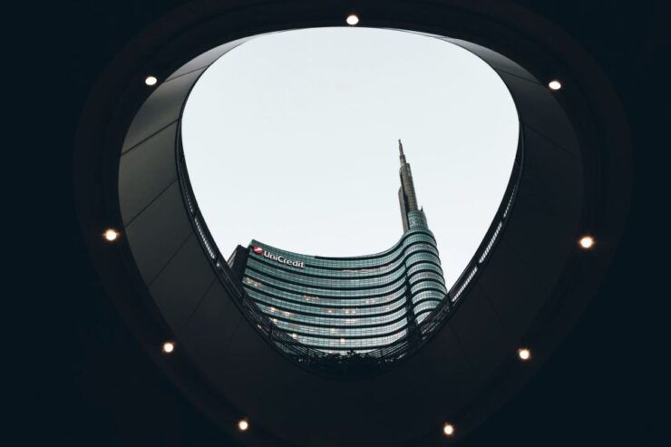 Milan: Private Porta Nuova Walking Tour With Food Tasting - Tour Highlights