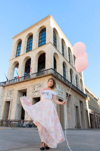 Milan: Private professional photo shoot in Milan, Duomo-Castello - Final Thoughts: Is It Worth It?