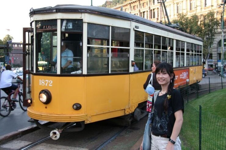 Milan: Private Sightseeing & Shopping Tour With a Local - Tour Details