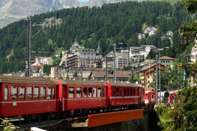 Milan: Private St. Moritz Day Tour With Bernina Express Trip - Important Information